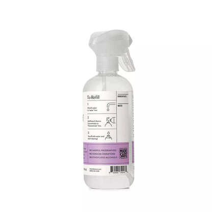 Branch Basics Fragrance-Free Stain Remover - 16 Fl Oz: Paraben-Free, Sulfate-Free, Multi-Surface Spray Bottle